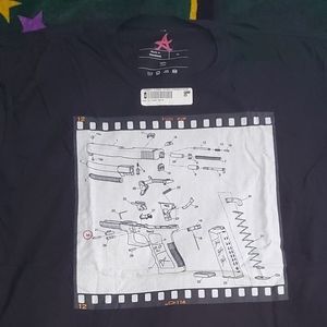 Antilanta Glock breakdown Antiferg